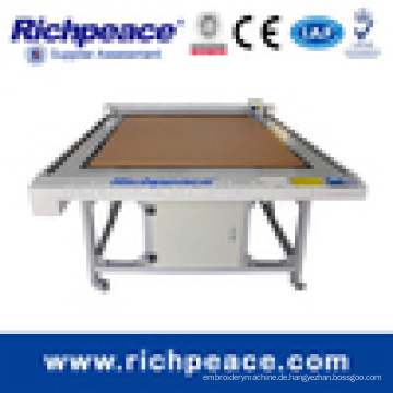 Richpeace Pritsche Papier Schneidemaschine